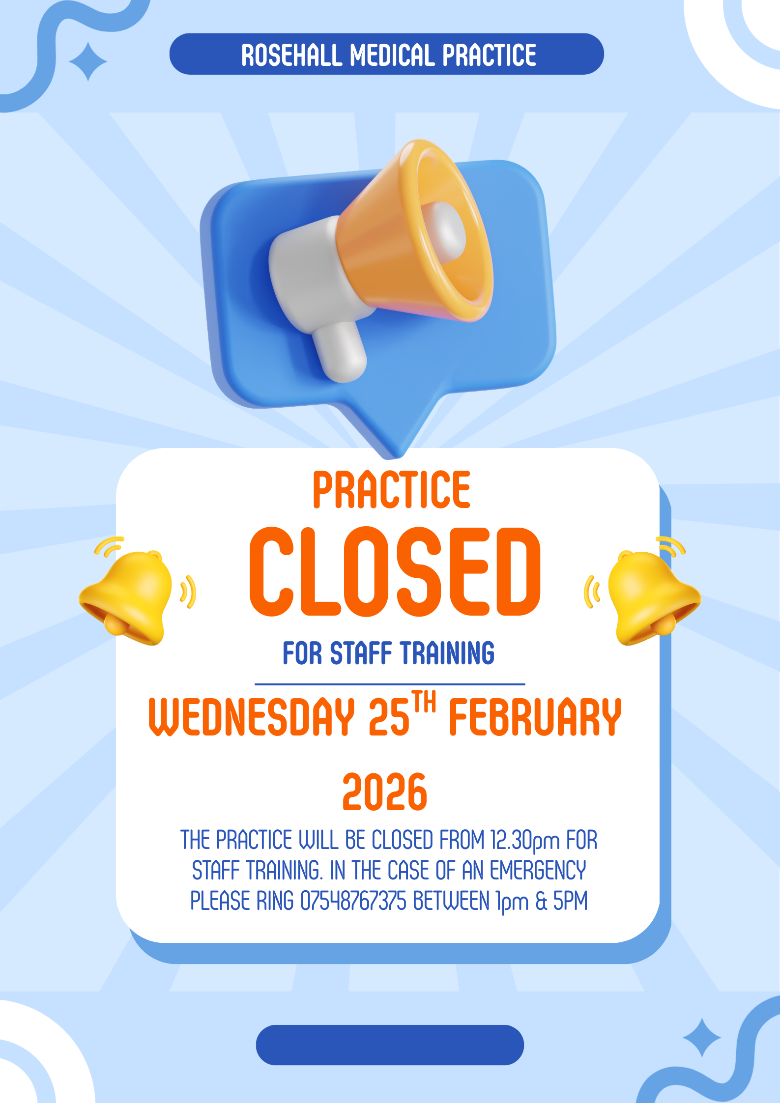 PBL Closure PBL Closure